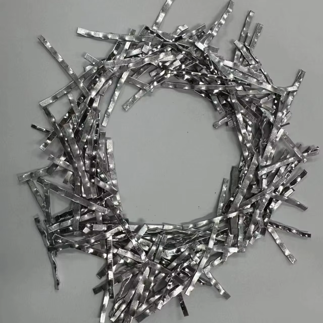 shear wave type steel fiber high anchorage strength for superior crack tensile resistance in concrete qiandao qd jq 20 60mm shear wave type steel fiber high anchorage strength for superior crack tensile resistance in concrete qiandao qd jq 20 60mm