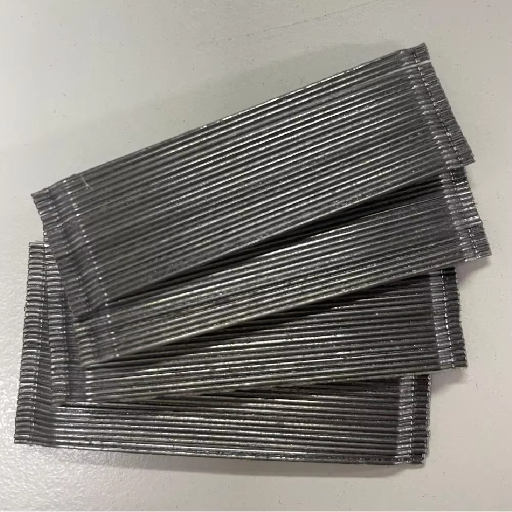 application of end hook row steel fiber micro reinforced concrete in bridge floor application of end hook row steel fiber micro reinforced concrete in bridge floor