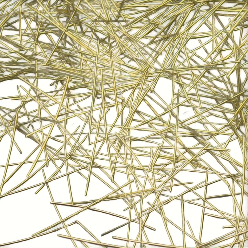 application of copper coated steel fiber reinforced concrete in bridges, tunnels and hydropower station buildings application of copper coated steel fiber reinforced concrete in bridges, tunnels and hydropower station buildings