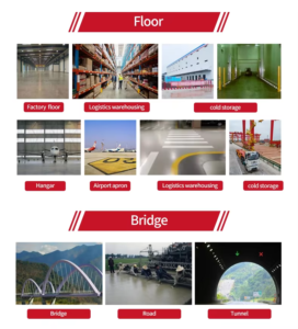 high performance polycarboxylate water reducing agent for cement based concrete significantly improves strength durability