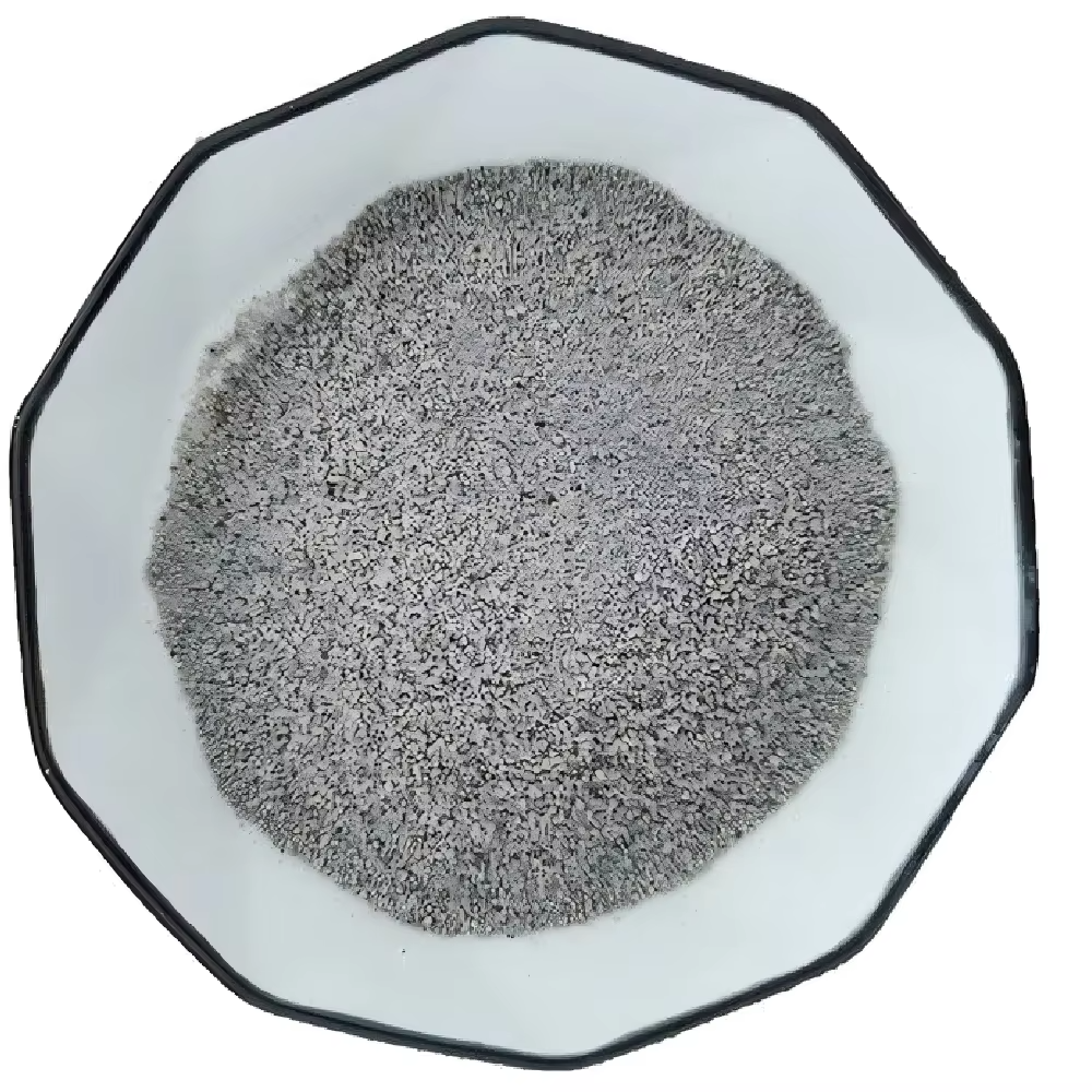 mgo expansion agent for concrete, magnesia expansive additive to compensate thermal shrinkage in mass concrete