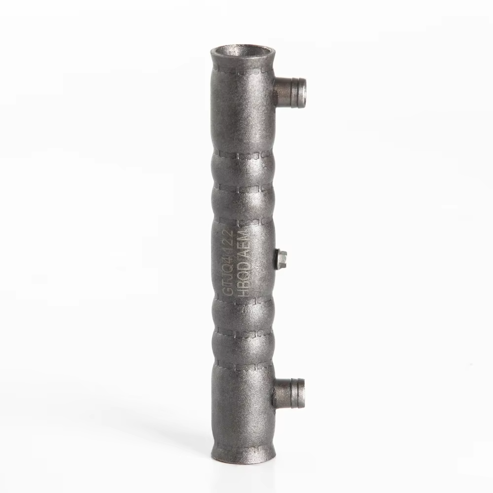 durable all steel grouting sleeves gray finish for prefabricated buildings warehouses offices modern industrial construction durable all steel grouting sleeves gray finish for prefabricated buildings warehouses offices modern industrial construction