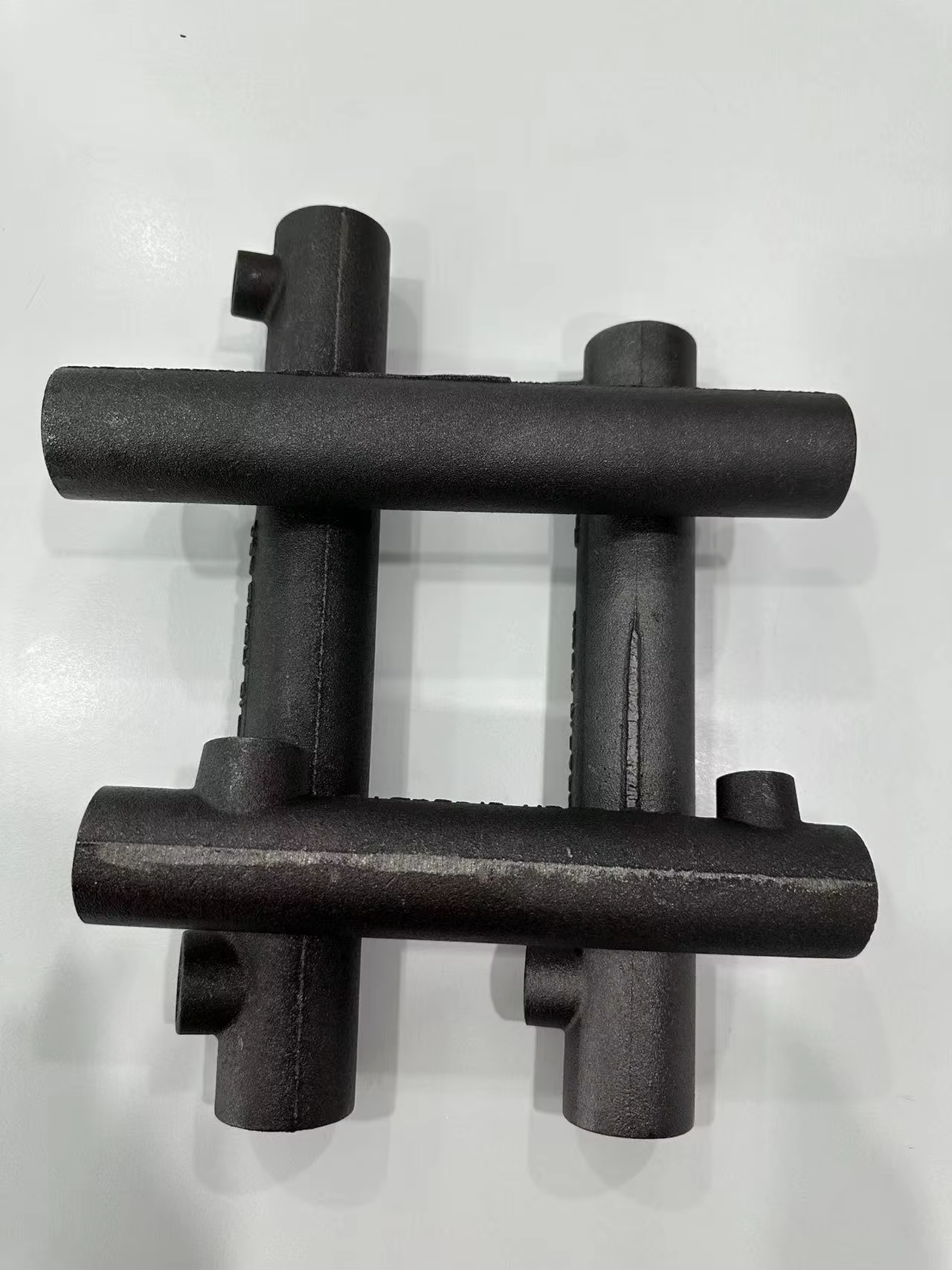 grout filled rebar coupler, full grouting sleeve for mechanical splice of reinforcement bars grout filled rebar coupler, full grouting sleeve for mechanical splice of reinforcement bars