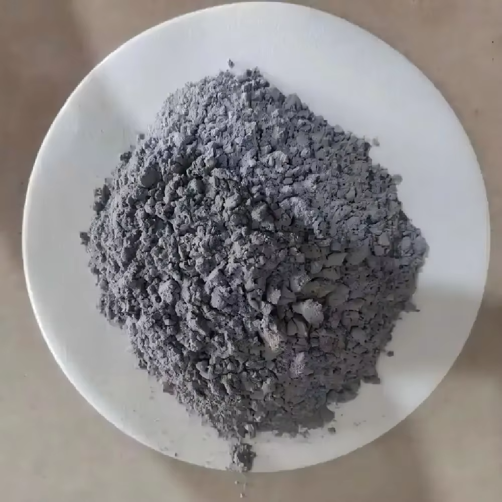 mgo expansion agent for concrete, magnesia expansive additive to compensate thermal shrinkage in mass concrete