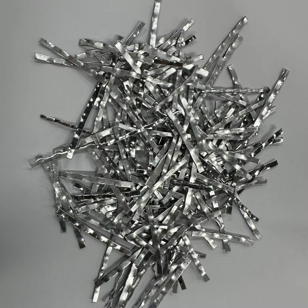 shear wave type steel fiber high anchorage strength for superior crack tensile resistance in concrete qiandao qd jq 20 60mm shear wave type steel fiber high anchorage strength for superior crack tensile resistance in concrete qiandao qd jq 20 60mm