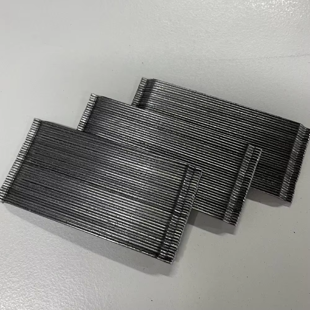 application of end hook row steel fiber micro reinforced concrete in bridge floor application of end hook row steel fiber micro reinforced concrete in bridge floor