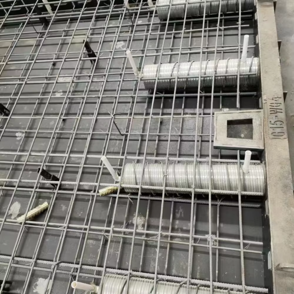 durable all steel grouting sleeves gray finish for prefabricated buildings warehouses offices modern industrial construction durable all steel grouting sleeves gray finish for prefabricated buildings warehouses offices modern industrial construction