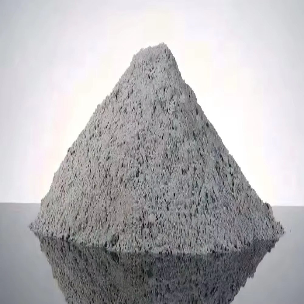 mgo expansion agent for concrete, magnesia expansive additive to compensate thermal shrinkage in mass concrete