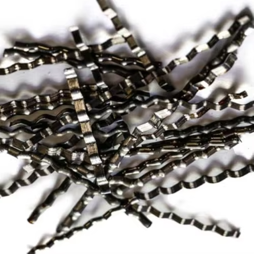 shear wave type steel fiber high anchorage strength for superior crack tensile resistance in concrete qiandao qd jq 20 60mm shear wave type steel fiber high anchorage strength for superior crack tensile resistance in concrete qiandao qd jq 20 60mm