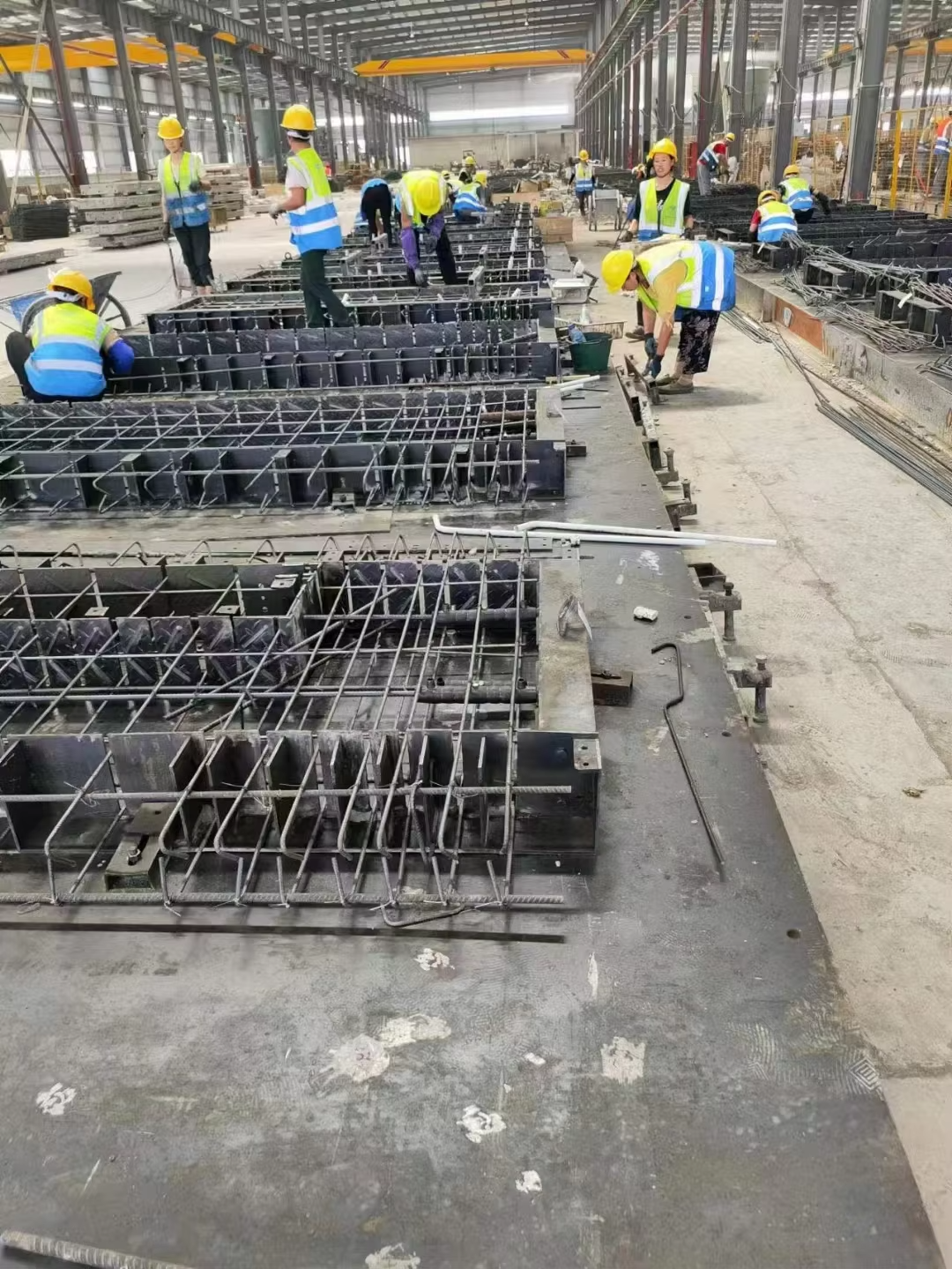 grout filled rebar coupler, full grouting sleeve for mechanical splice of reinforcement bars grout filled rebar coupler, full grouting sleeve for mechanical splice of reinforcement bars