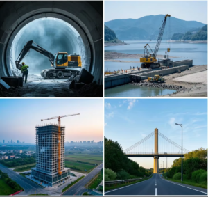 Magnesium oxide expanding agent for concrete, which compensates for the thermal shrinkage of large-volume concrete. magnesium oxide expanding agent for concrete, which compensates for the thermal shrinkage of large volume concrete.