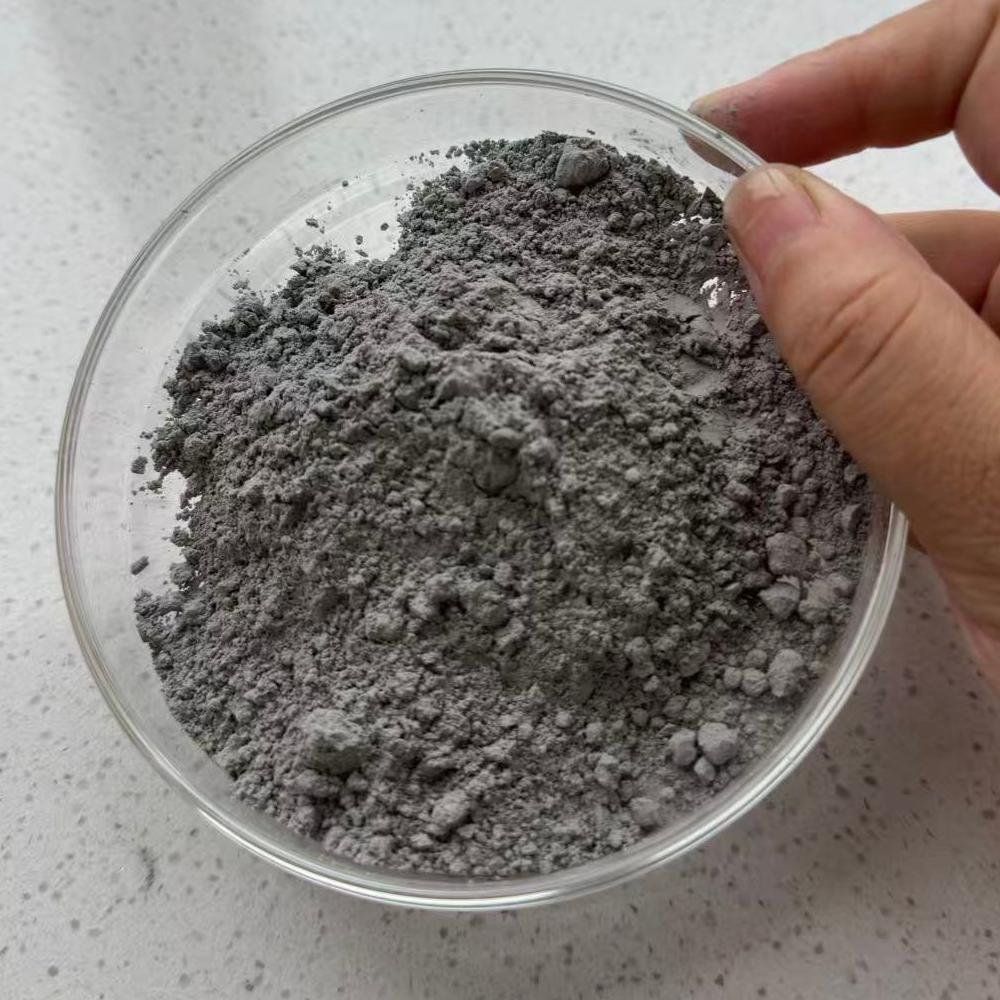 duct and prestressing grouting material with low bleeding for voids and anchor sealing duct and prestressing grouting material with low bleeding for voids and anchor sealing