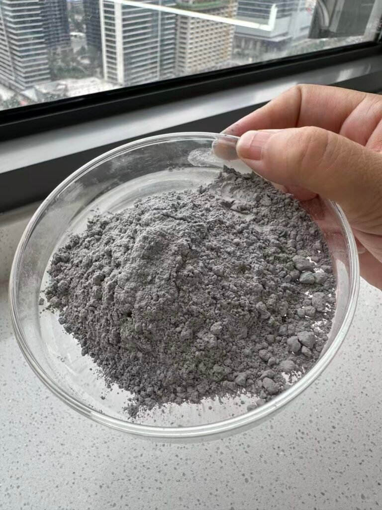 application of qiandao qd85 grout in prefabricated buildings