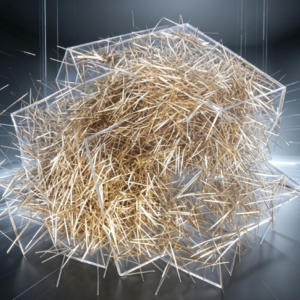 copper plated steel micro fiber | 2800mpa tensile strength | high corrosion resistance for concrete