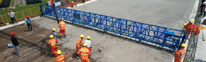 The Ultimate Guide to Copper Coated Steel Fiber for UHPC & Concrete Reinforcement 1 26031209151a36