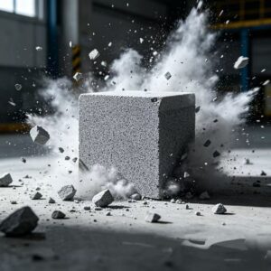 UHPC Ultra High Performance Concrete | High Strength & Durability Building Material