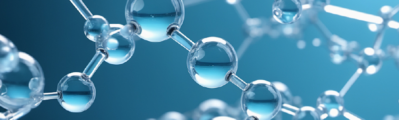 Polycarboxylate vs. Naphthalene Superplasticizer: The Ultimate Technical Comparison Guide for Concrete Durability Water molecule