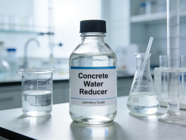 High Range Water Reducer Polycarboxylate Ether Superplasticizer for ...