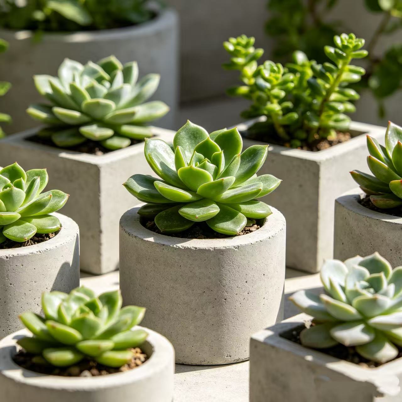 Ultra-High Performance Concrete(UHPC), Ultra High Strength & Durability, Low Permeability, Custom Precast UHPC Facade & Landscape Components