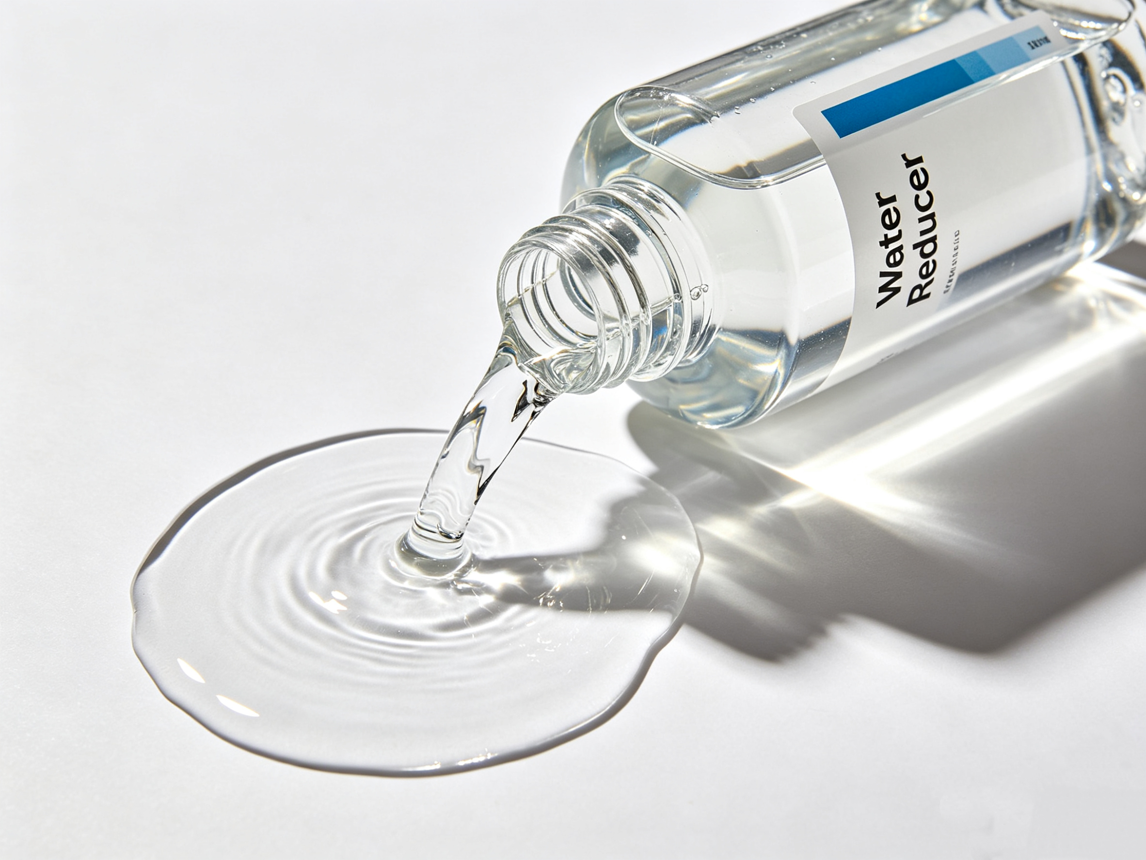 Liquid Polycarboxylate Superplasticizer For Construction Concrete
