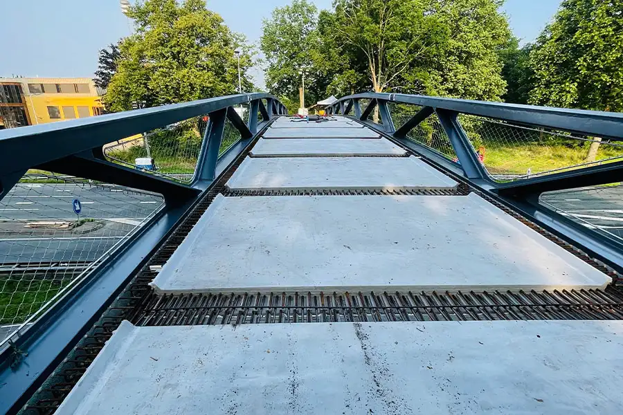 foto uhpc ultrabridge zutphen 3