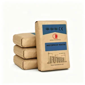 Qiandao QD-003 Advanced Waterproof Mortar
