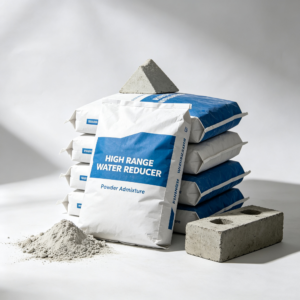 polycarboxylate superplasticizer